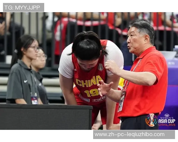 中国女篮亚洲杯首战今晚七点半宫鲁鸣弃用三人誓言赢得五十分